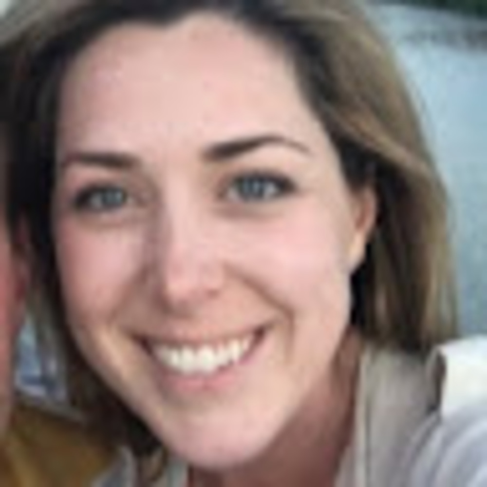 Meet your Posher, Brianne